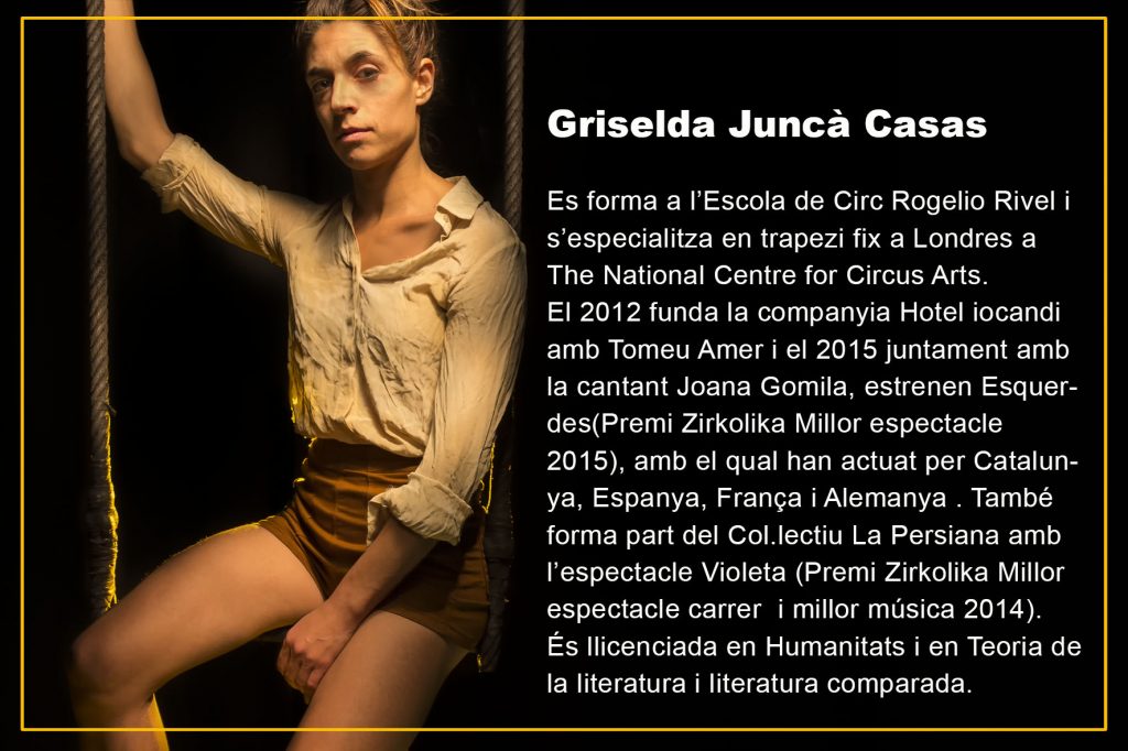 griselda